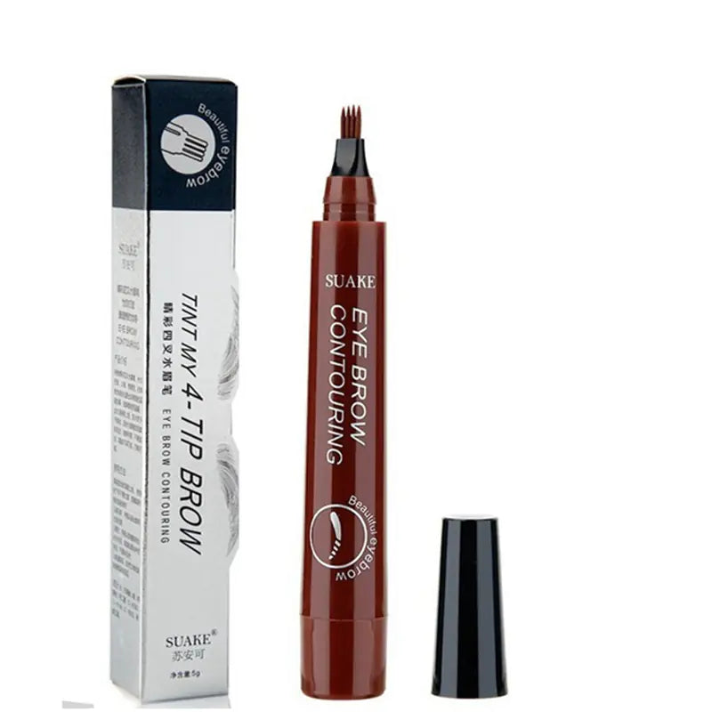 Waterproof Natural Eyebrow Pencil