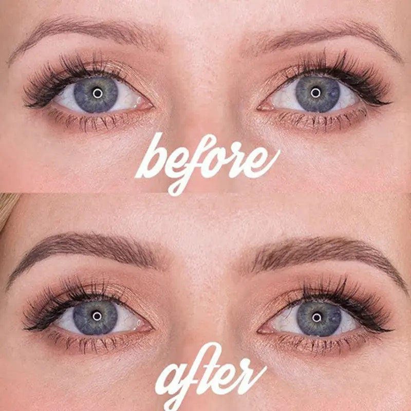 Waterproof Natural Eyebrow Pencil