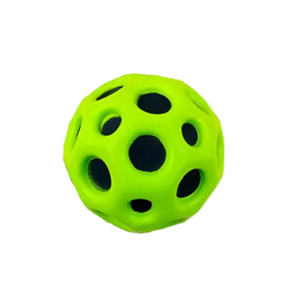 Foam Solid Bouncy Ball Slow Rebound Toys