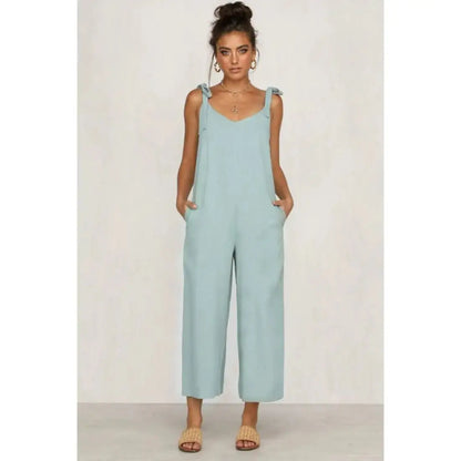Women's Summer Jumpsuits