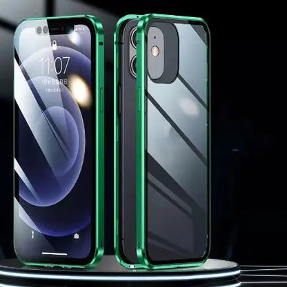 Peep-Proof Mirror Phone Case
