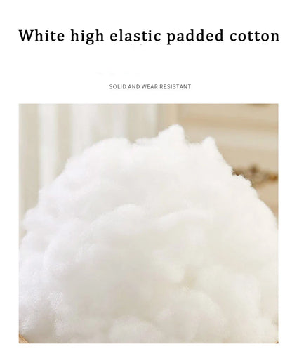 Wholesale Breathable Square Dog Beds Kennel Winter Thickening Warm Dog Mat Cats Nest Soft Long Plush Dog Basket Pet Cushion
