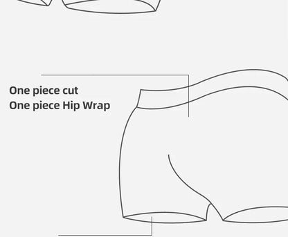 Boxers Ice Silk Man Underwear Boxer Graphene Men Underpants Breathable Comfortable Men's Panties Ultrathin BoxerShorts Trunk