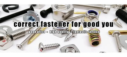 500/750/1500pcs M1.4 M1.6 M2 M2.5 M3 Black Steel Small Phillips Cross Flat Countersunk Head Screw Bolt Nut Set Assortment Kit