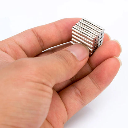 5x2 5x3 6x1 6x2 4x2 5x1 Neodymium Magnet NdFeB Round Super Powerful Strong Permanent Magnetic Imanes 10x1 10x1.5 10x2