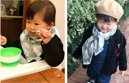 Hot New Baby Blankets Newborn Soft Organic Cotton Bamboo Baby Bibs Muslin Swaddle Wrap Feeding Burpy Towel Scarf Big Diaper