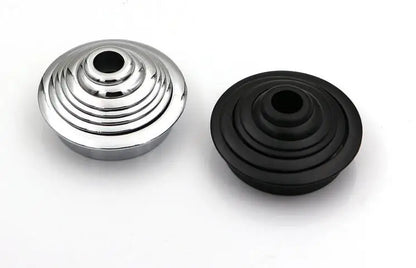 Computer Desk Cable Grommets Wire Hole Cover Cabinet Vent Decorative Ring Cable Outlet Port Furniture Hardware Desk Accessories