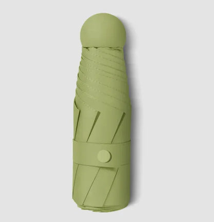 Sun Rain Auto Fold Umbrella