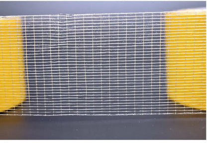 Super Sticky, High-Viscosity Double-Sided Adhesive Tape - Perfect for Carpet, Leather, Wall & Floor Fixing!