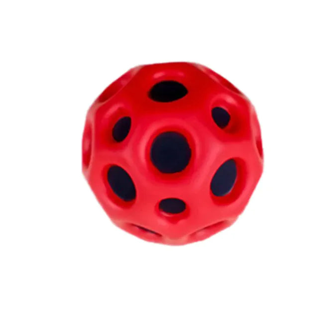 Foam Solid Bouncy Ball Slow Rebound Toys