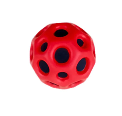 Foam Solid Bouncy Ball Slow Rebound Toys