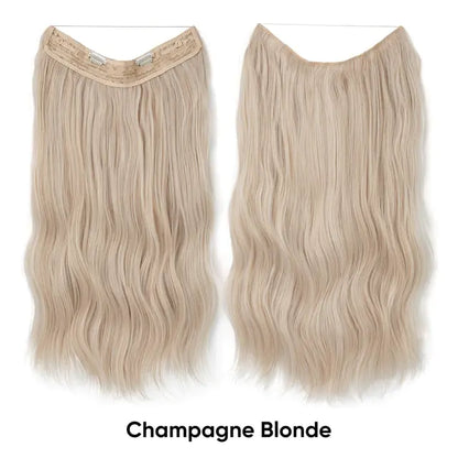 SARLA Hair Extensions