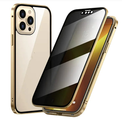 Mag Safe Privacy Shield