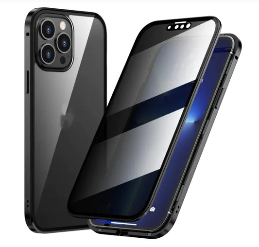 Mag Safe Privacy Shield