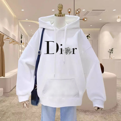 Women Casual Hoodies