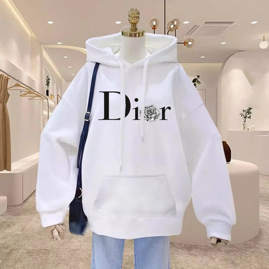 Women Casual Hoodies