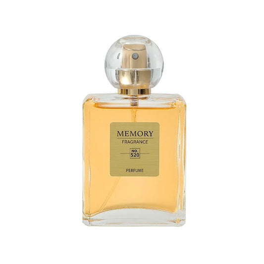 Perfume Floral Women's Niche Gift Box Commuter Dating Light Fragrance