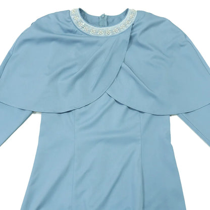 Eid Muslim Abaya for Women Party Dresses Jalabiya Dubai Abayas Kaftan Islam Modest Vestidos Ramadan Morocco Arab Long Robe