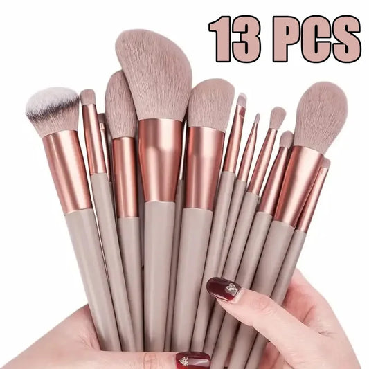 12-color iron box concealer blush cream matte highlight contour makeup all-in-one palette