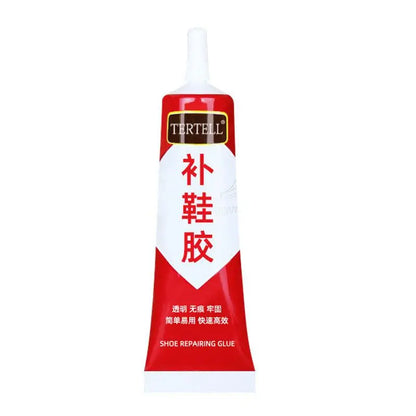 Super Strong Shoe-Repairing Adhesive Shoemaker Waterproof Universal Strong Shoe Factory Special Leather Shoe Repair Glue
