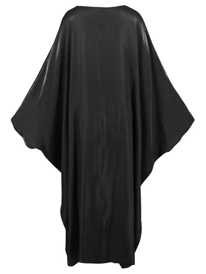 Eid Muslim Abaya for Women Modest Dress Jalabiya Ramadan Long Robe Morocco Dubai Abayas Kaftan Islam Vestidos Saudi Arab Dresses