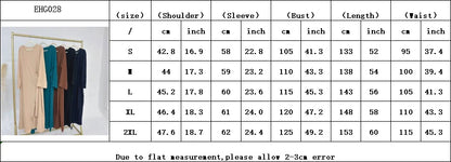 Moroccan Party Eid Ramadan Mubarak Abaya Muslim Maxi Dress Dubai Modest Kaftan Femme Turkey Islam Gown Jalabiya Vestidos Casual