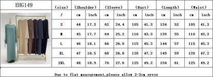 Moroccan Party Eid Ramadan Mubarak Abaya Muslim Maxi Dress Dubai Modest Kaftan Femme Turkey Islam Gown Jalabiya Vestidos Casual