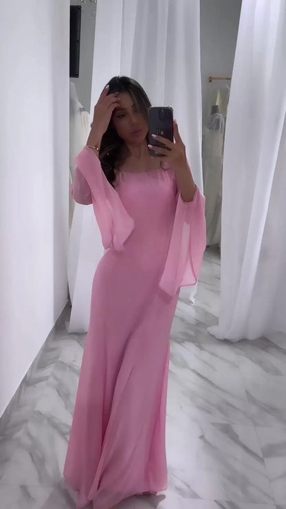 Muslim Abaya for Women Party Dresses Eid Ramadan Arab Long Robe Morocco Dubai Abayas Kaftan Islam Modest Vestidos Jalabiya 2024