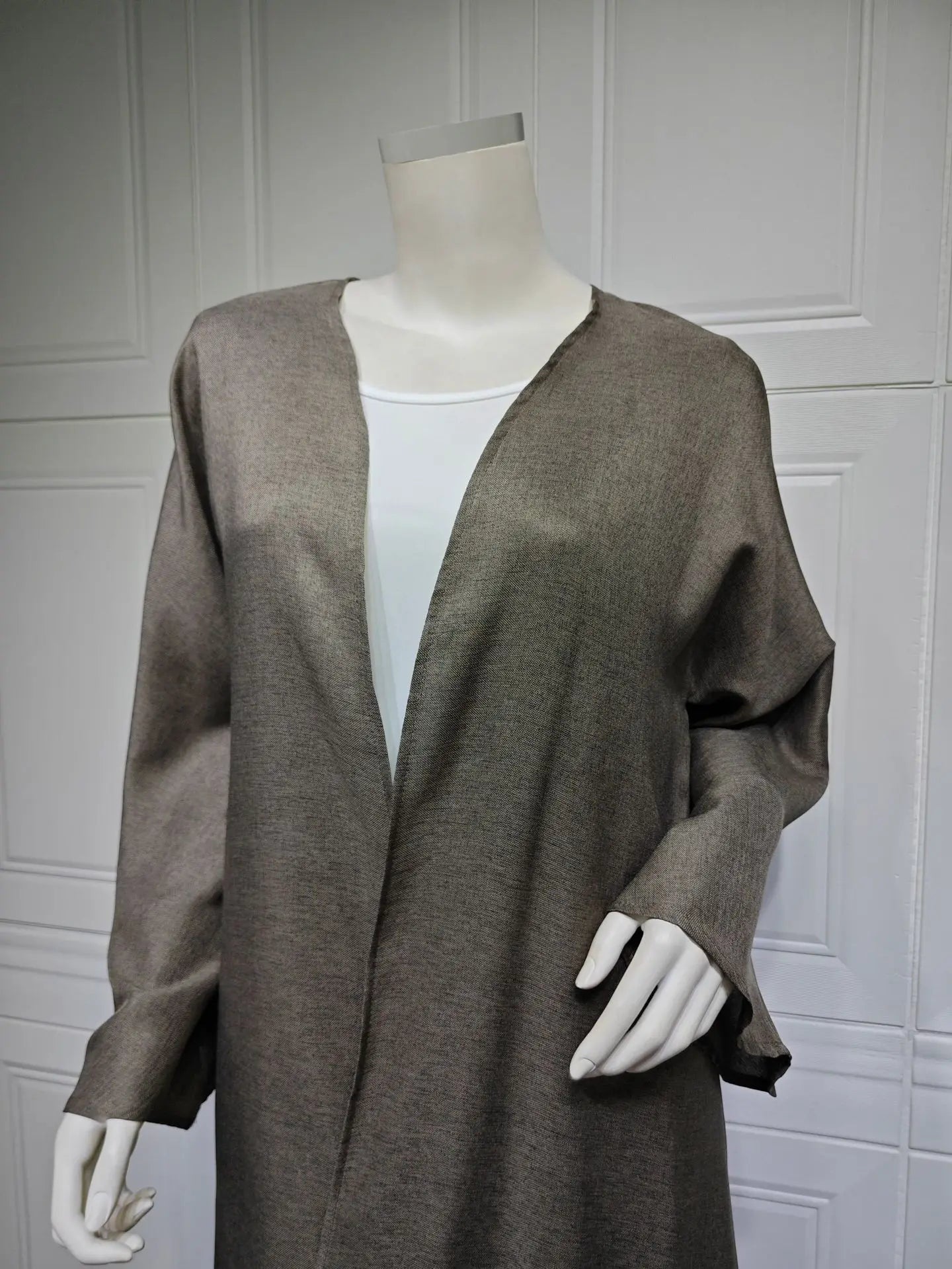 Eid Muslim Abaya for Women Cardigan Robe Jalabiya Arabic Ramadan Dresses Modest Morocco Dubai Abayas Kaftan Islam Vestidos