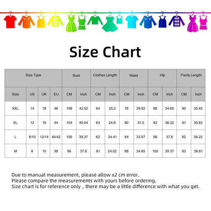 Women's Cute Pajamas Sets Autumn Winter Sleepwear Lady Long Sleeve Tops Pants 2 Pieses Solid Lingeries Sets Loungewear Nightwear