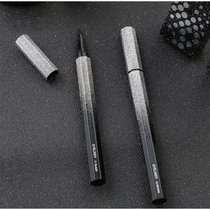 Liquid Eyeliner Long-lasting Waterproof Smudge Proof Eyeliner Pen Women Cheap Korean Makeup High Quality Professional Cosmetic