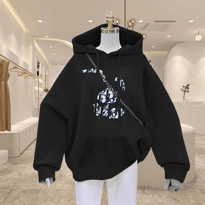 Women Casual Hoodies