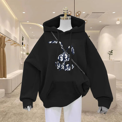 Women Casual Hoodies