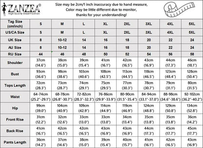 Elegant OL Work Short Sets ZANZEA 2pcs Women Outfits Summer Sleeveless Vest Tops Loose Pant Sets Casual Printed Tracksuits 2024