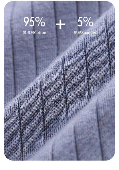 Boxer Shorts Mens Underwear Male Cotton Boxers Sexy Underpants Comfortable Breathable Man Panties Youth Sports Boxershorts M-3XL