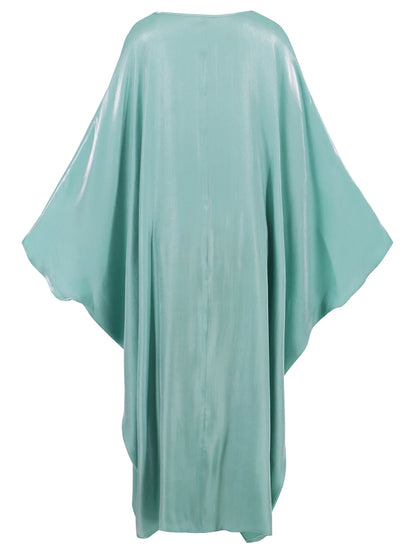 Eid Muslim Abaya for Women Modest Dress Jalabiya Ramadan Long Robe Morocco Dubai Abayas Kaftan Islam Vestidos Saudi Arab Dresses