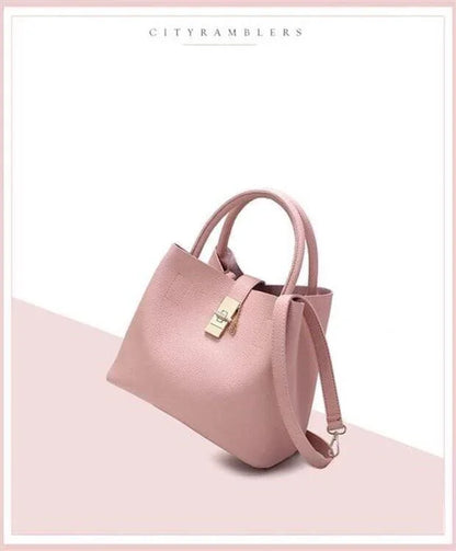 Hot fashion New Women bag Shoulder Bags Candy  Handbags Female Woman ladies Crossbody buckets Messenger