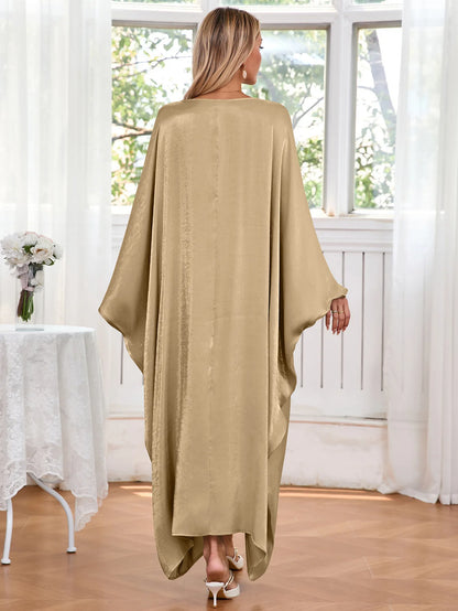 Eid Muslim Abaya for Women Modest Dress Jalabiya Ramadan Long Robe Morocco Dubai Abayas Kaftan Islam Vestidos Saudi Arab Dresses