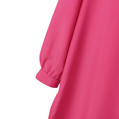 ZANZEA Retro Long Straight Pant Suit Women Solid 2PCS Pant Sets Fashion Long Shirt Tracksuit Casual Buttons Autumn 2023 Outfits