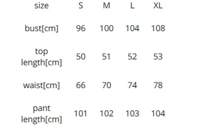 New 2024 Women's Summer Casual 2PCS Pants Sets Solid Vest +Pants Sets Elegant High Waist Wide Leg Outfits Women Matching Sets