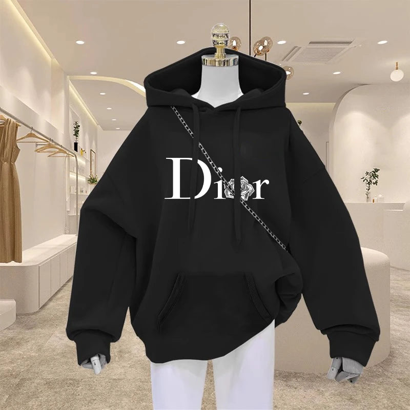 Women Casual Hoodies