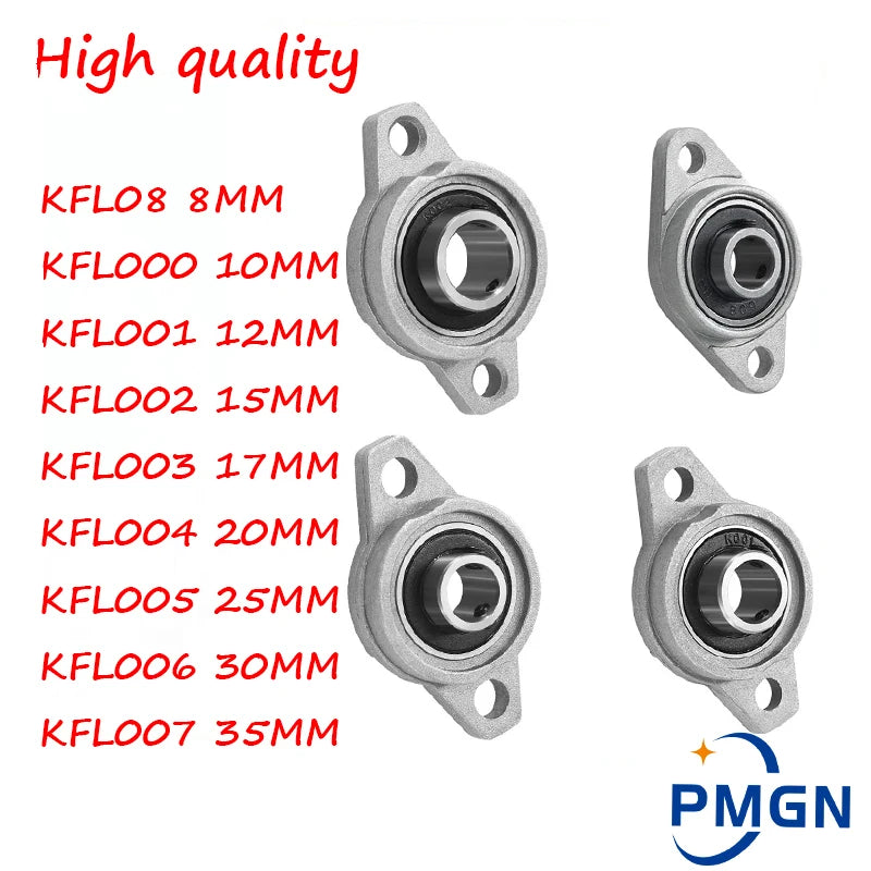 4/10pc LM6UU LM8UU LM10UU LM8LUU LM6LUU LM12UU LM3UU LM4UU LM14UU Long Type 8mm Linear Ball Bearing CNC Parts for CNC 3D Printer