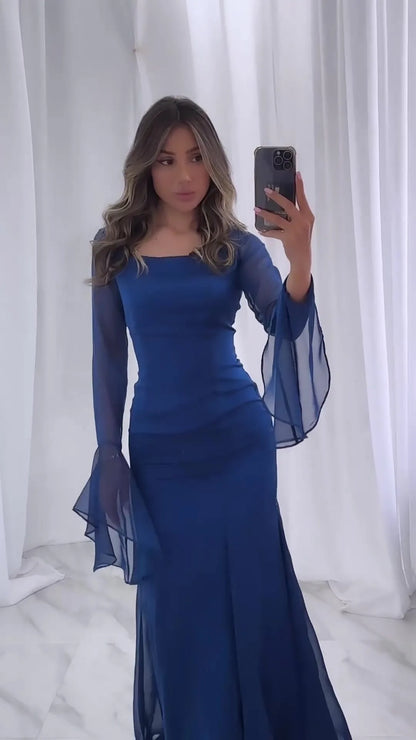 Muslim Abaya for Women Party Dresses Eid Ramadan Arab Long Robe Morocco Dubai Abayas Kaftan Islam Modest Vestidos Jalabiya 2024