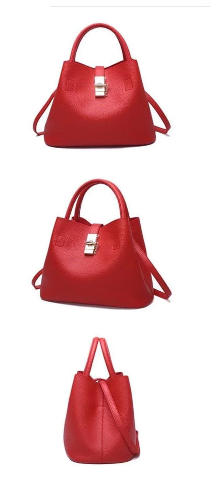Hot fashion New Women bag Shoulder Bags Candy  Handbags Female Woman ladies Crossbody buckets Messenger
