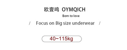 Plus Size Women Shorts Under the Skirt Big Large Summer Seamless Protective Spandex Hip-up Safety Pants Skirt Underpants White