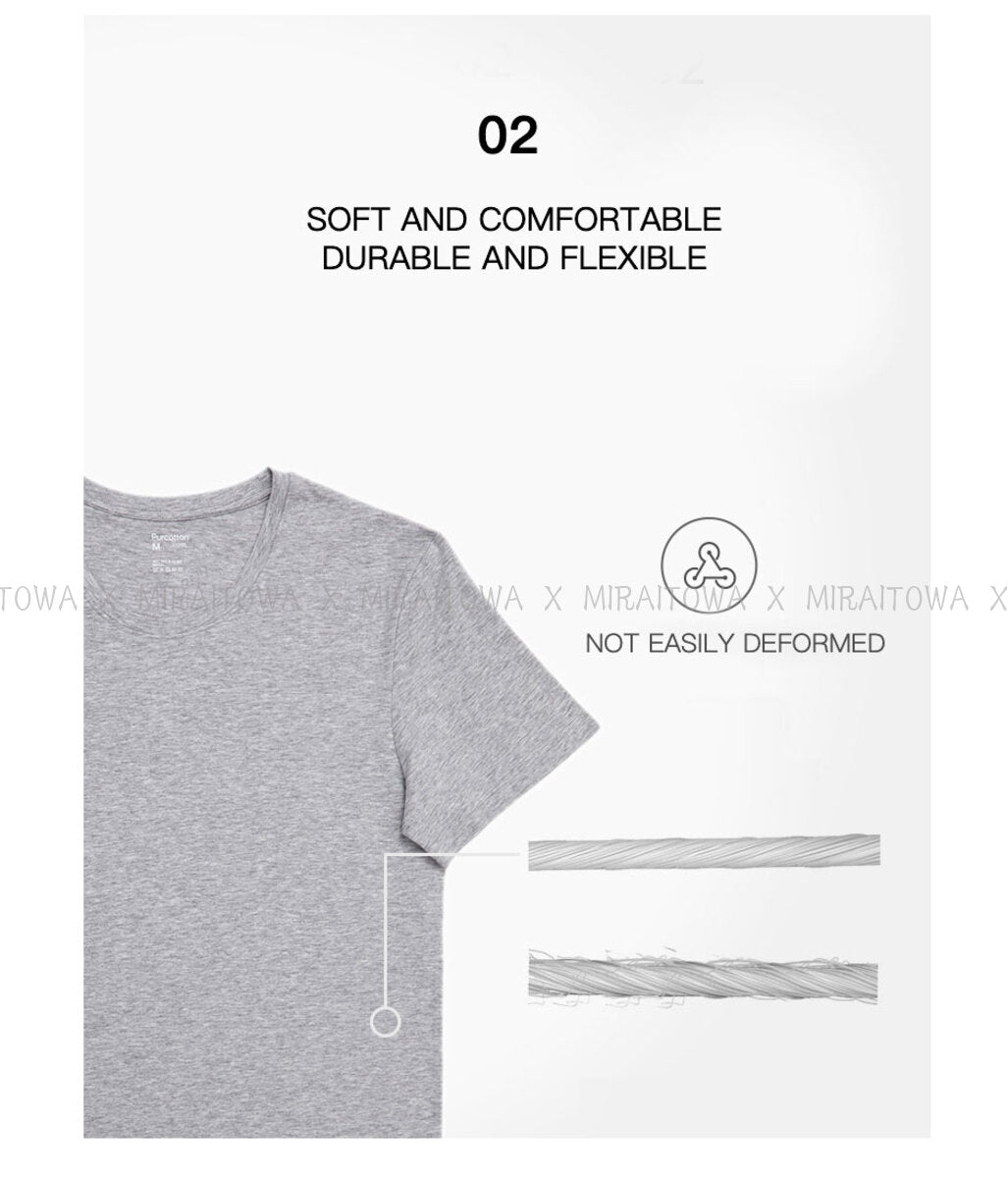 Half Life Game Rise Shine T Shirt Graphic Men's Tees Summer Cotton Tops Harajuku O-Neck TShirt