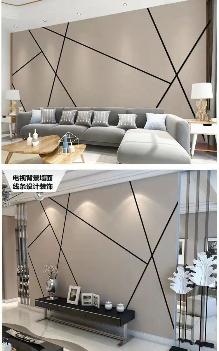 50m/Roll Self-adhesive Tile Tape Brushed Gold Silver Floor Edging Waterproof Seam Wall Stickers Wall Gap Ceiling Home Decoration