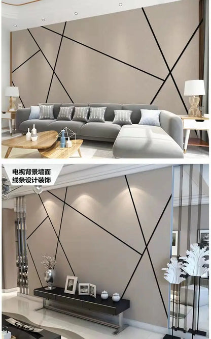 50m/Roll Self-adhesive Tile Tape Brushed Gold Silver Floor Edging Waterproof Seam Wall Stickers Wall Gap Ceiling Home Decoration