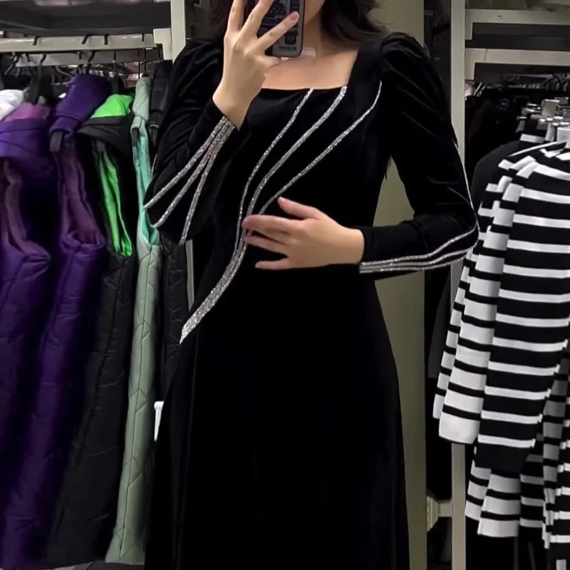 Eid Muslim Abaya for Women Party Dresses Jalabiya Ramadan Modest Morocco Dubai Abayas Kaftan Islam Vestidos Arab Long Robe