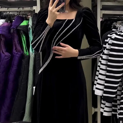Eid Muslim Abaya for Women Party Dresses Jalabiya Ramadan Modest Morocco Dubai Abayas Kaftan Islam Vestidos Arab Long Robe